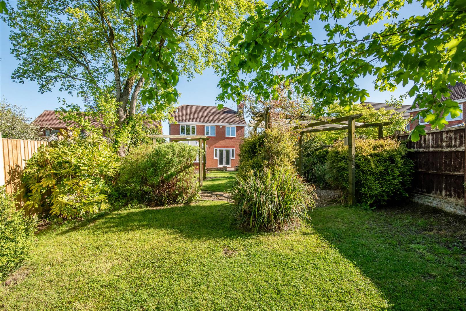 Hampshire Road, Preston